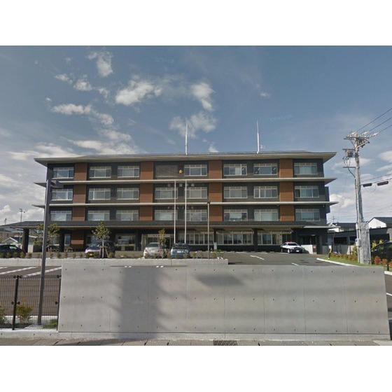 警察署・交番　佐久警察署（警察署・交番）まで2848m