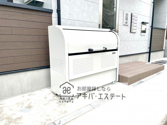 その他共有部分　☆同一仕様写真☆