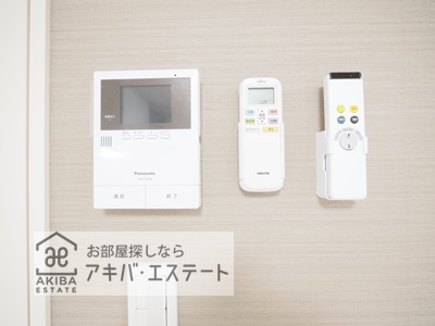 セキュリティ　☆同一仕様写真☆