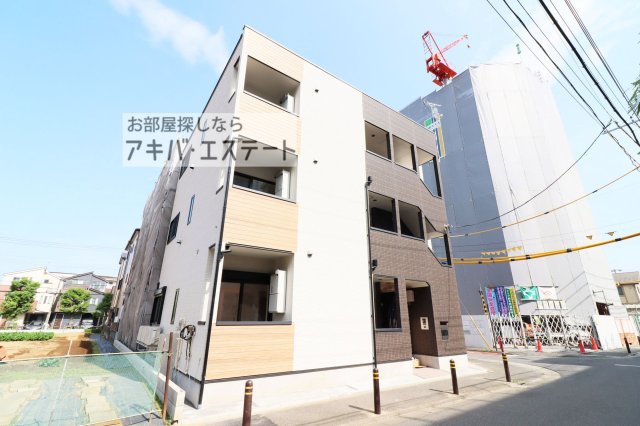 建物外観　☆同一仕様写真☆