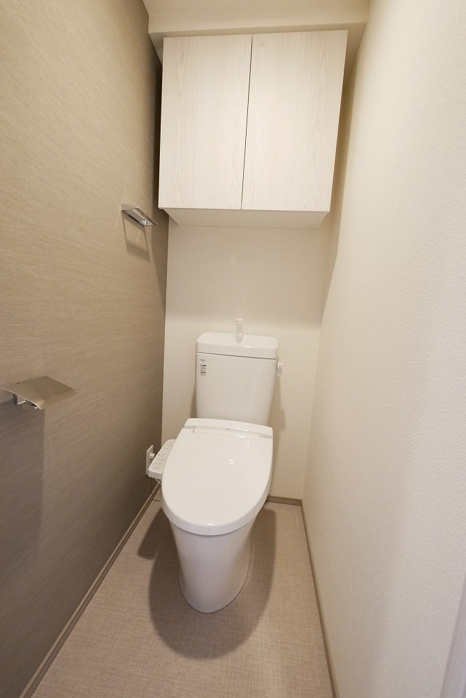 その他部屋・スペース　中はこのようになっています