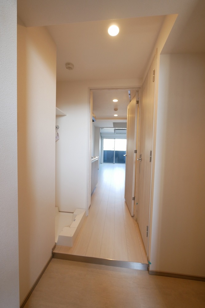 その他部屋・スペース　中はこのようになっています