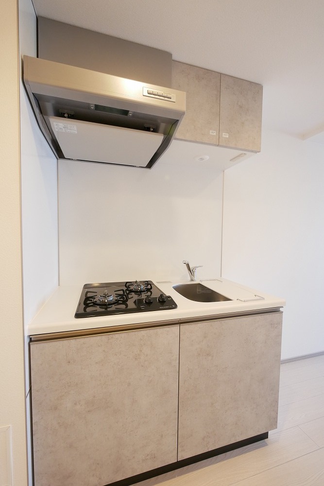 その他部屋・スペース　内装です