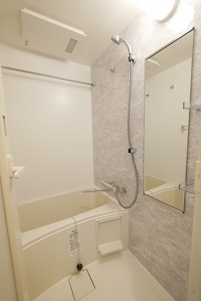 その他部屋・スペース　中はこのようになっています