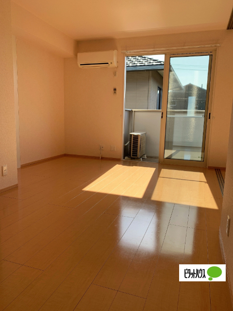 居室・リビング　ＤＫ