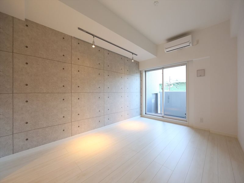 その他共有部分　洋室8.9帖　クローゼット　エアコン　Wi-Fi無料