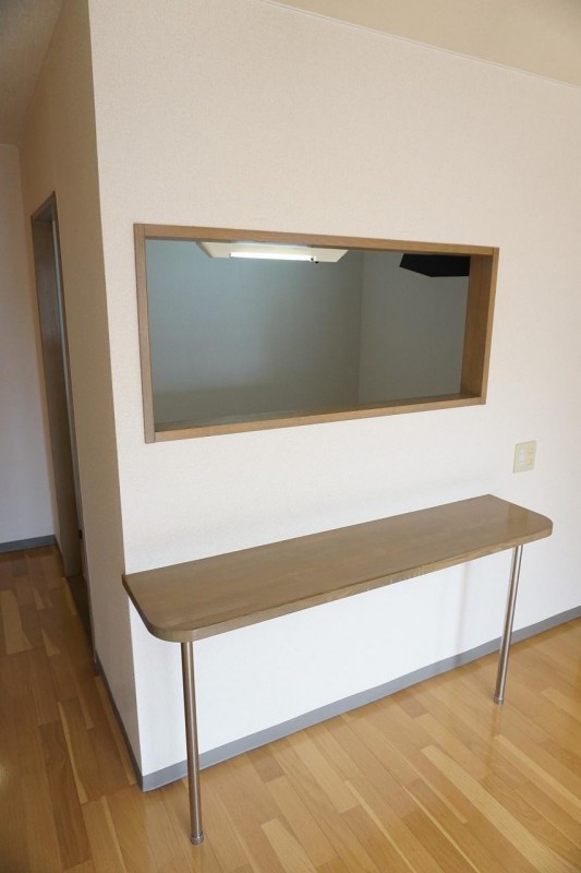 その他部屋・スペース　内装