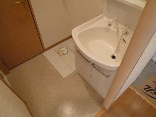 洗面設備　★洗面脱衣所★