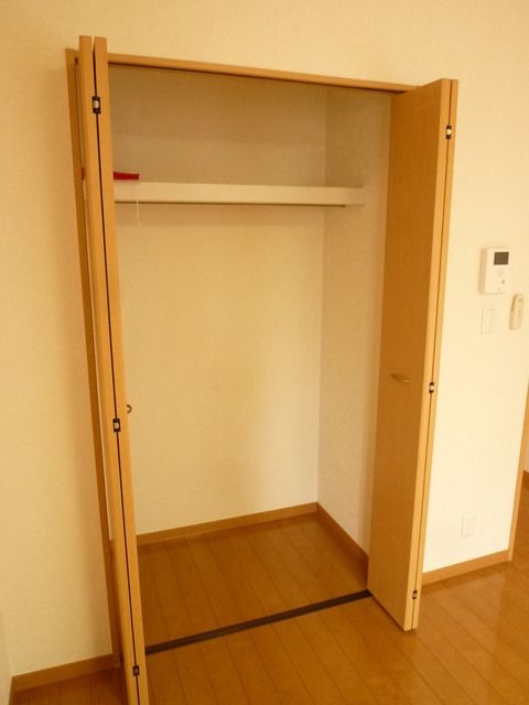 収納　★クローゼット★