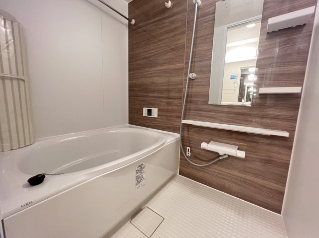 バス・シャワールーム　高崎、前橋、伊勢崎エリアのお部屋探しはエンドスケープまで！お