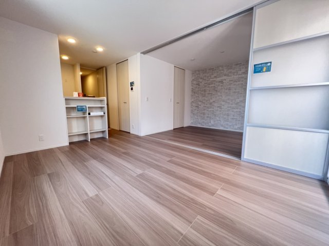 居室・リビング　高崎、前橋、伊勢崎エリアのお部屋探しはエンドスケープまで！お