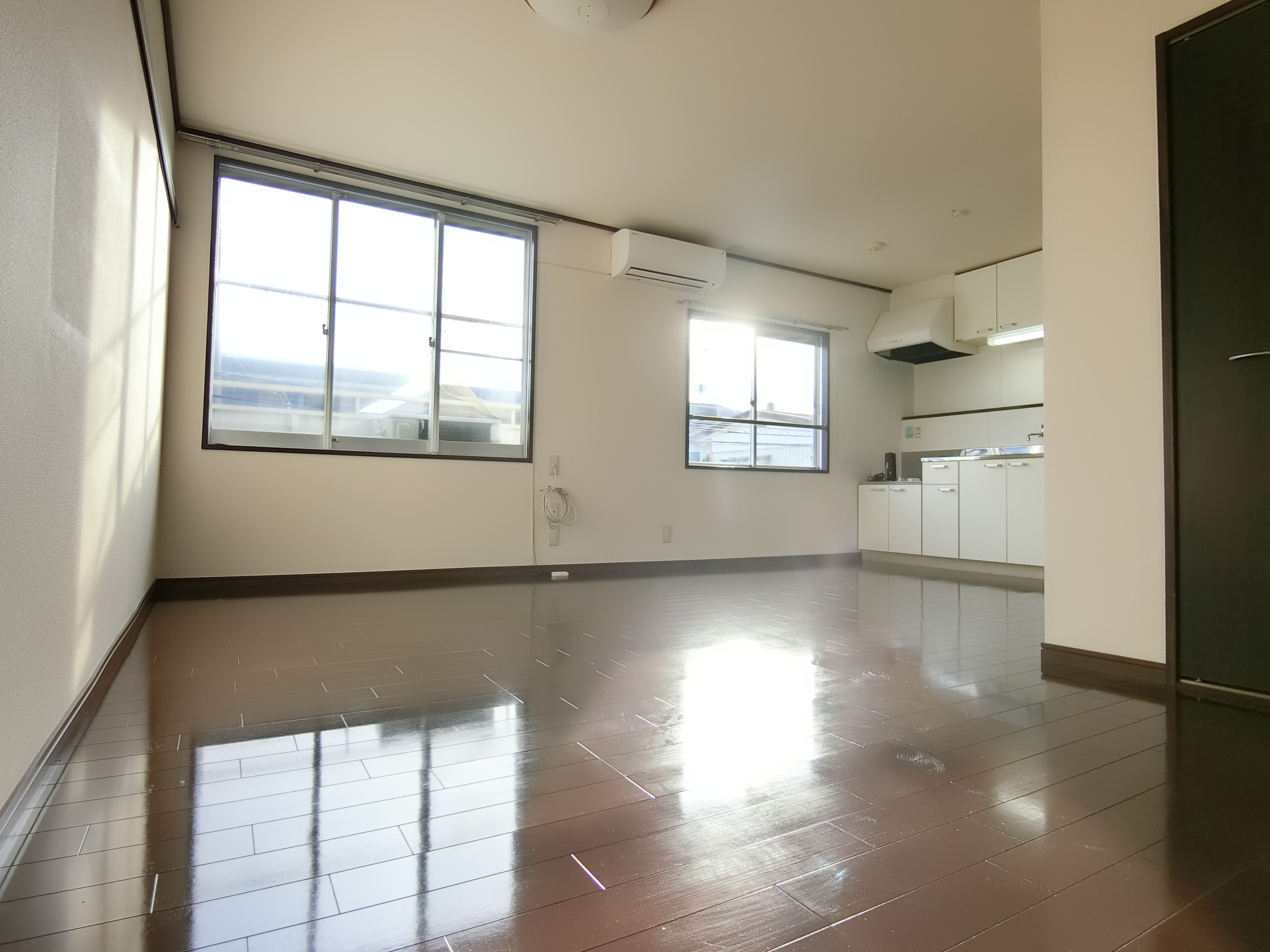 居室・リビング　以下別居室参考写真