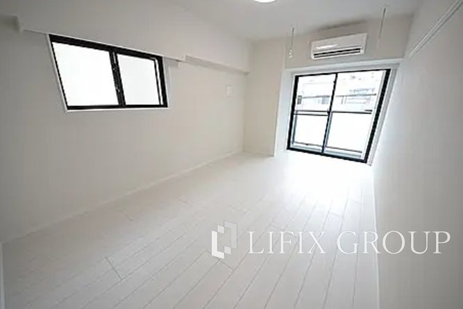 居室・リビング　居間・リビング