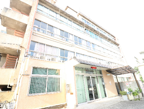 病院　内田病院（病院）まで179m