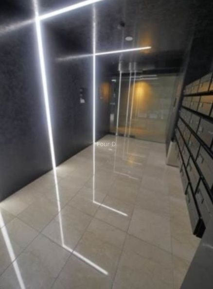 エントランス　★見学予約受付中★