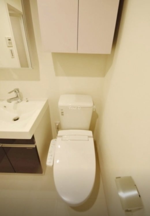 トイレ　★見学予約受付中★