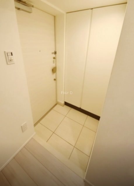 玄関　★見学予約受付中★