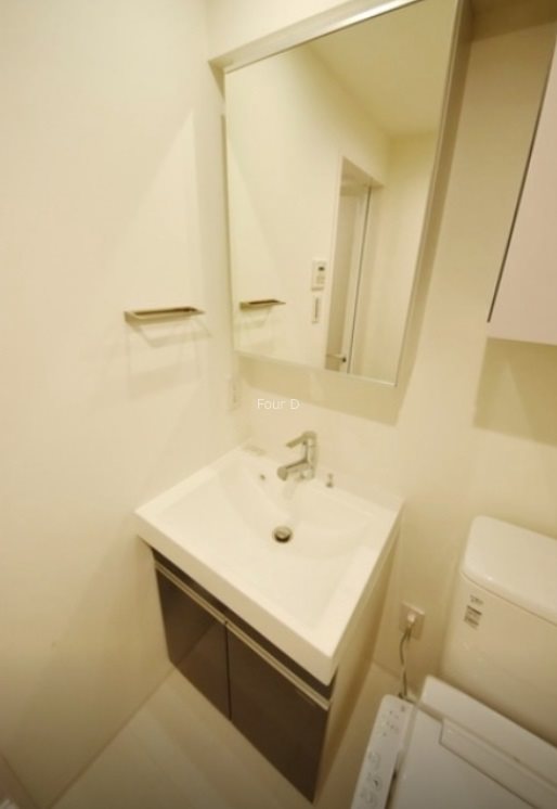 洗面設備　★見学予約受付中★