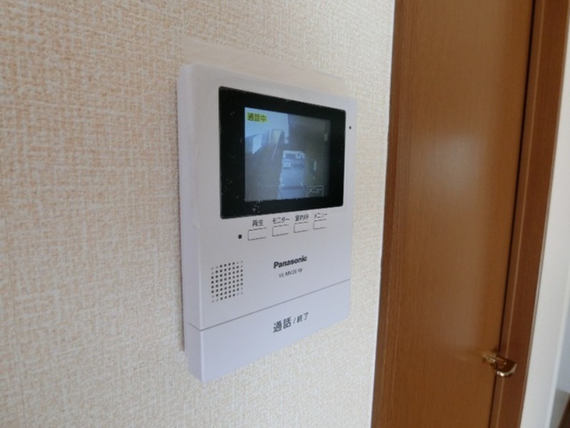 セキュリティ　図面と現状に相違がある場合には現状を優先