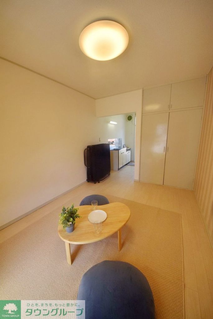 その他部屋・スペース　リビング/居室