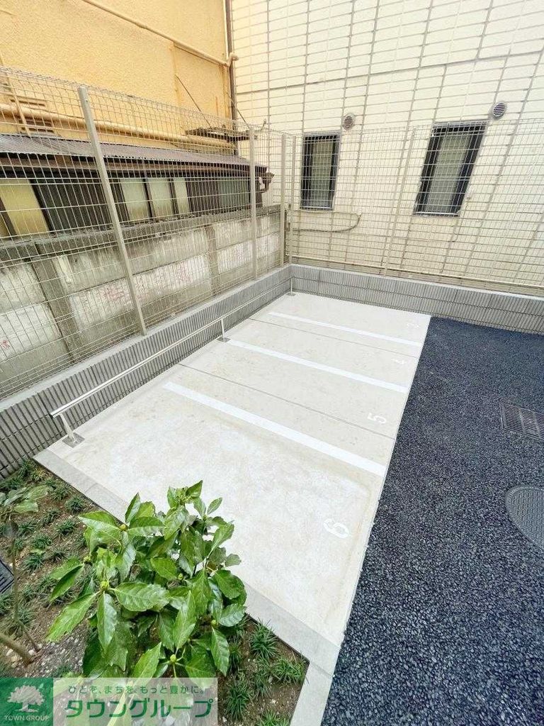 その他設備　★タウンハウジング蒲田店取り扱い★