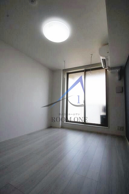 その他部屋・スペース　寝室です。