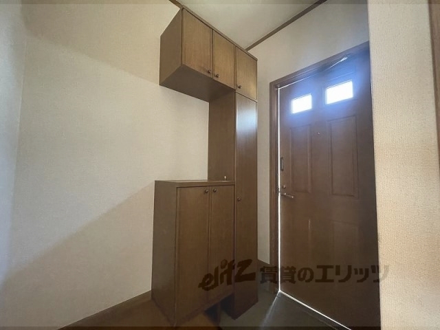 収納　下駄箱