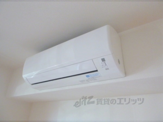 その他　エアコン