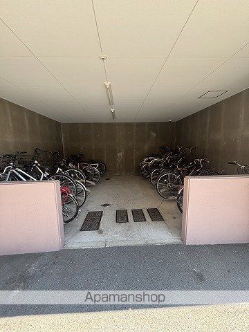 その他共有部分　その他共有部分