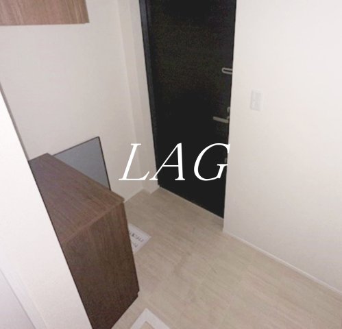 玄関　玄関です。（同仕様です。）