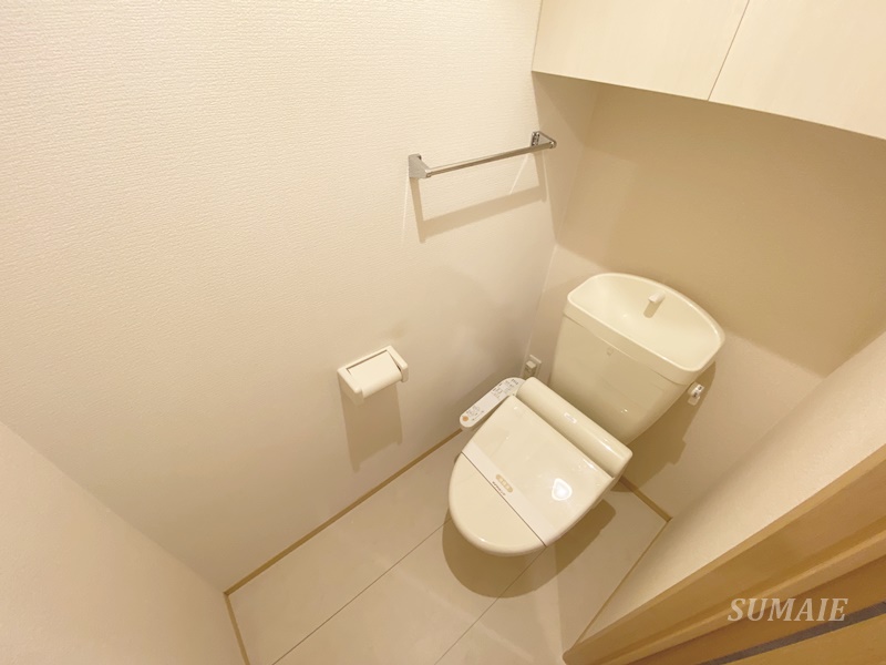 トイレ　トイレです☆