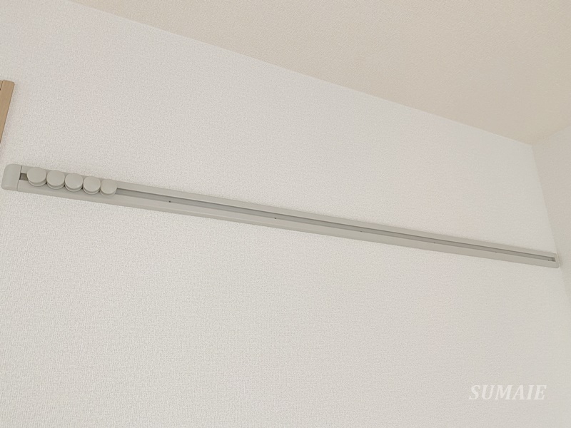 その他設備　ピクチャーレール完備☆