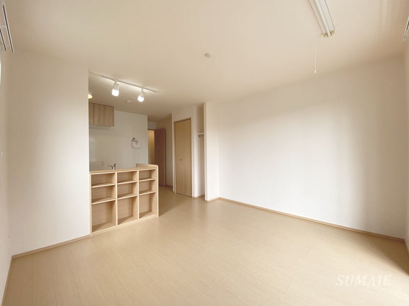 居室・リビング　リビング☆