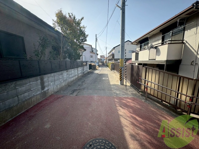 駐車場　駐車場その他