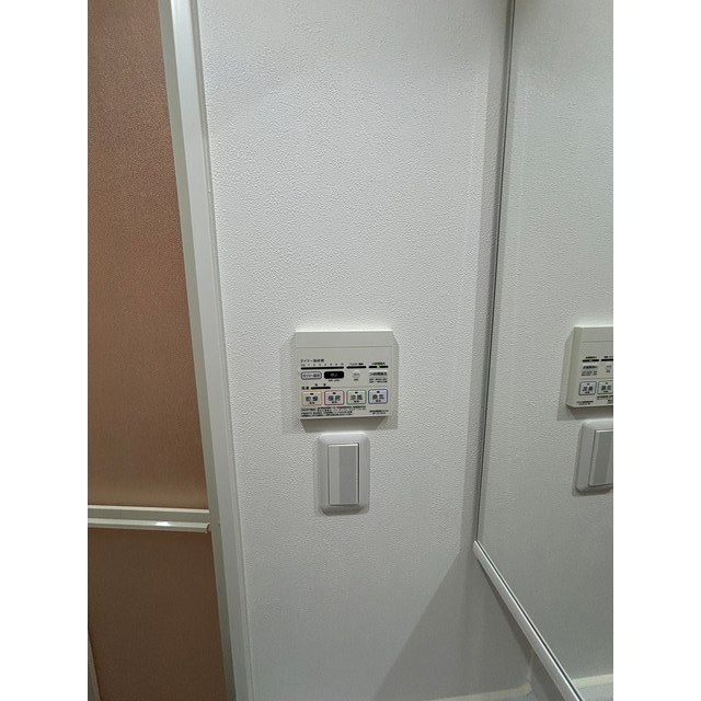 その他設備　※別部屋写真、現況優先