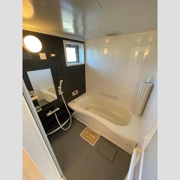 バス・シャワールーム　浴室