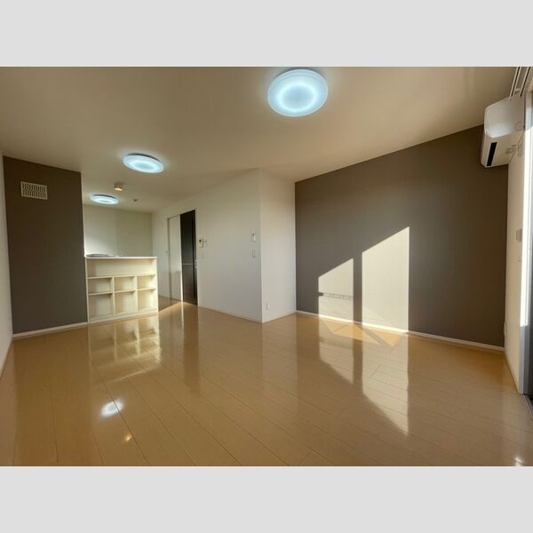 居室・リビング　LDK