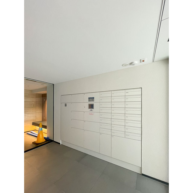 その他　メールボックス・宅配ボックス