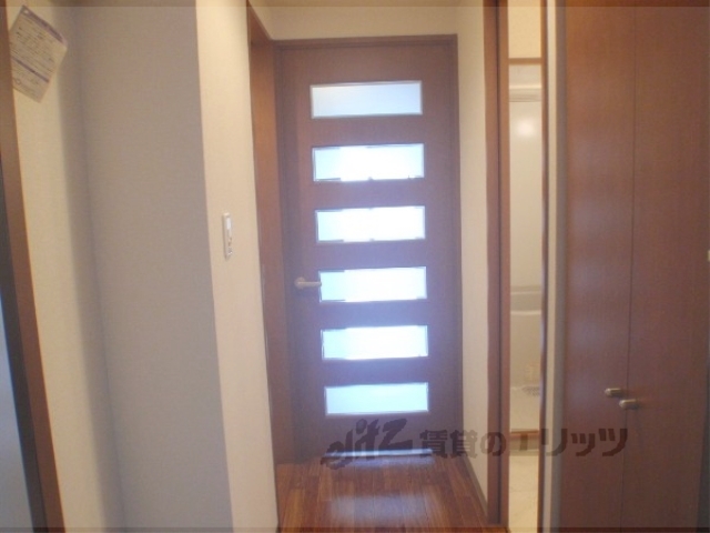 その他部屋・スペース　廊下