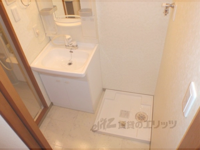 その他　脱衣所