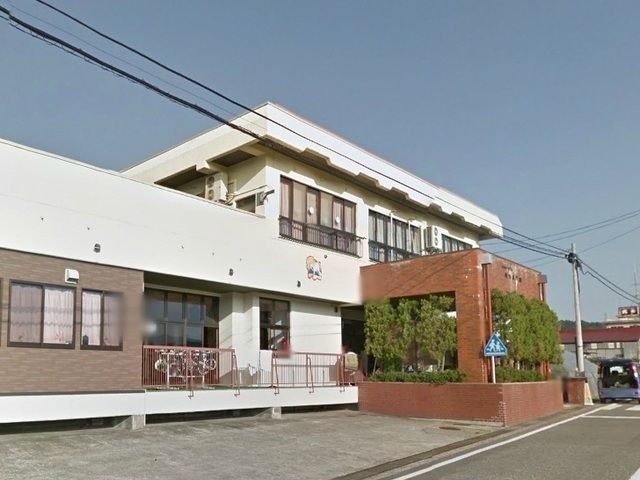 幼稚園・保育園　慈光こども園（幼稚園・保育園）まで570m