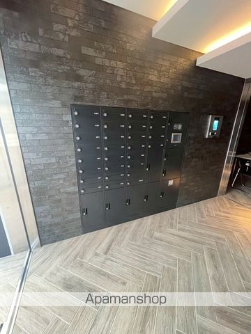 ロビー　ロビー