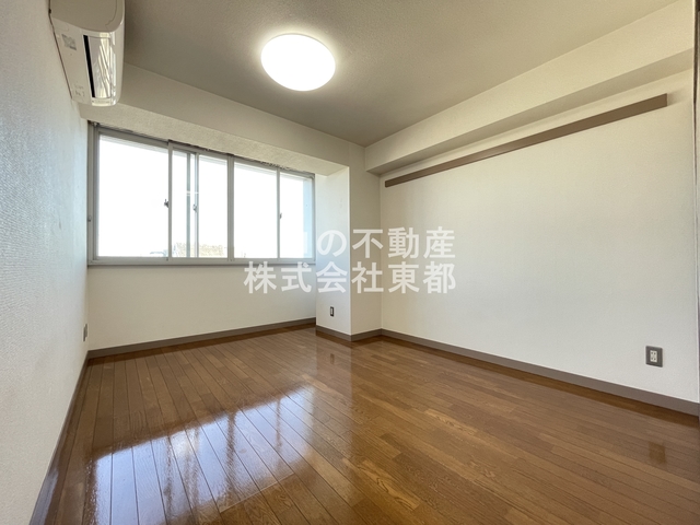 その他部屋・スペース　上品に仕上がった明るい室内空間です！