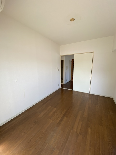 居室・リビング　ダイニングとつなげとも良しです。