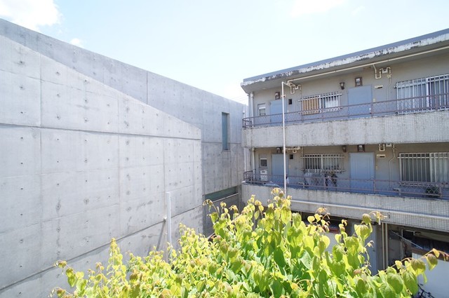 眺望　お部屋からの眺めです♪