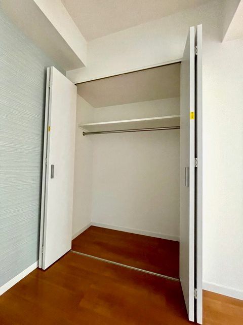 収納　☆たっぷり収納☆