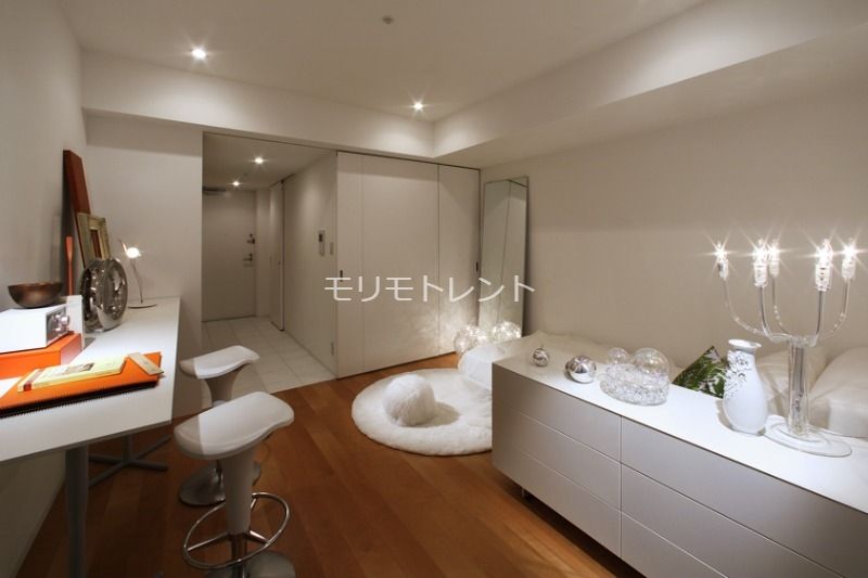 その他設備　※別部屋参考写真