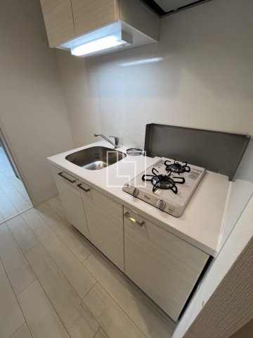 キッチン　エスリード難波ザ・ブライト　キッチン