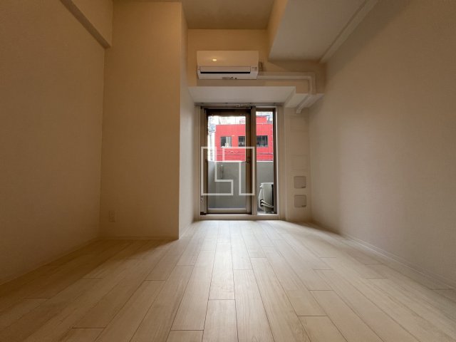 居室・リビング　エスリード難波ザ・ブライト　洋室