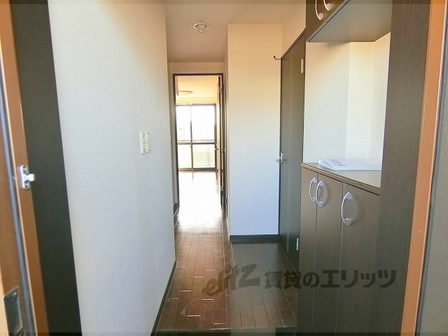 その他部屋・スペース　廊下